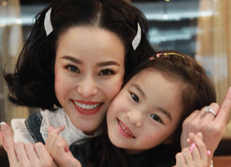 “ณิริน” สนุกกับการแสดง ดราม่าน้ำตาสั่งได้ ลูกไม้ใต้ต้น “หนิง ปณิตา”