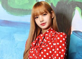 คิวท์สุดๆ!! ‘ลิซ่า BLACKPINK’ ในงาน ‘New York Fashion Week 2018’