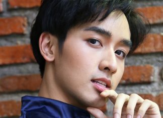 หล่อเก่งครบเครื่อง! ‘กองทัพ พีค’ ลูกชาย ‘ปราบ ยุทธพิชัย’ กับซิงเกิ้ลแรก ‘SAY NO’ โชว์สเต็ปร้องเต้นขั้นเทพทำแฟนคลับกรี๊ดหนัก!