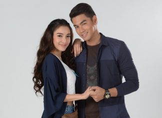 ‘แพท-ณปภา’ ประกบคู่ฮา ‘เพ็ชร-ฐกฤต’ ในละครคอมเมดี้ แฟนตาซี ‘แก้วกุมภัณฑ์’