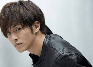 ‘Tori Matsuzaka’ รับบทนำในภาพยนตร์ย้อนยุคเรื่อง ‘Inemuriiwane Edo Zoushi’