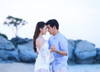 แฟนละครเตรียมลุ้นปาฏิหาริย์แห่งรัก “ฌอห์ณ-พิม” ใน “ลูกไม้ลายสนธยา” ตอนจบ 1 ต.ค.นี้