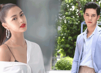 “พีช” รับเต็มปากหวง “แพทริเซีย” แย้มวางแพลนเรียนตปท.ด้วยกัน