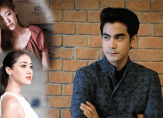 รักสุดทาง “ฌอห์ณ” รับห่าง “ยิปซี” ยันไม่เกี่ยว “พิม พิมพ์ประภา”