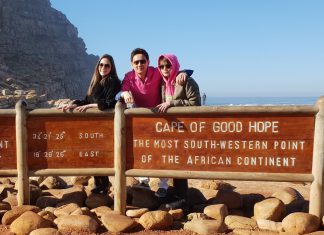 กินต่อไม่รอแล้วนะ! !“ฟลุค-ลี-อชิ” บุกร้านต้องห้าม..พลาด