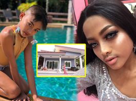 เน็ตไอดอล ตัวจริง! “น้องเนสตี้” ลบทุกคำดูถูก สร้างบ้านหลังแรกให้พ่อ-แม่ ด้วยวัย 12 ปี