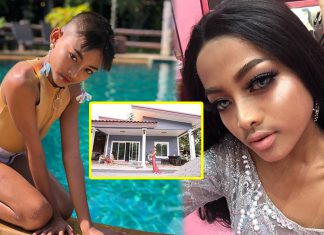 เน็ตไอดอล ตัวจริง! “น้องเนสตี้” ลบทุกคำดูถูก สร้างบ้านหลังแรกให้พ่อ-แม่ ด้วยวัย 12 ปี