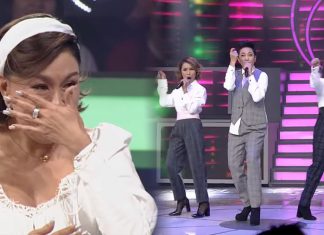 ฮาน้ำตาเล็ด! เมื่อเกิร์ลกรุ๊ปในตำนาน “สาว สาว สาว” ออกรายการ I Can See Your Voice