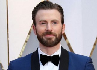 กัปตันอเมริกา ‘Christ Evans’ รับบทแสดงนำในภาพยนตร์เรื่องใหม่ ‘Knives Out’