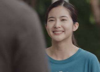 “มายด์” ยิ้มแก้มปริ เจอ “พุฒ” รักแรก!!! ใน “Happy Birthday วันเกิดของนาย วันตายของฉัน”