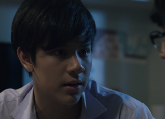 จะเกิดอะไรขึ้น เมื่อ “นนน-ชิม่อน” วางแผน เปิดโปงความลับของโรงเรียน!!!