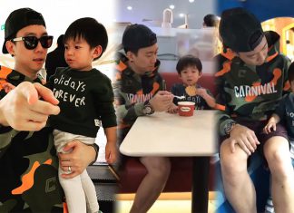 แม่แพท ว่าไง!? เมื่อ “พ่อเบนซ์” พา”เรซซิ่ง” ตะลอนเที่ยวลำพัง ตามประสาพ่อลูก (มีคลิป)