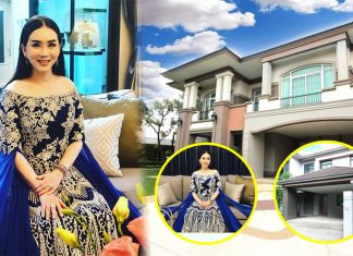 กระจ่างชัด! “แอน-จักรพงษ์” เผยหมดเปลือกสาเหตุปล่อย คฤหาสน์ 300 ล้านร้าง ไม่มีคนอยู่