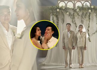 อิจฉาหนักมาก! “ขนมจีน” อดีตนักร้องดัง โพสต์IG อวดภาพพรีเวดดิ้ง พร้อมแคปชั่นหวานฉ่ำ