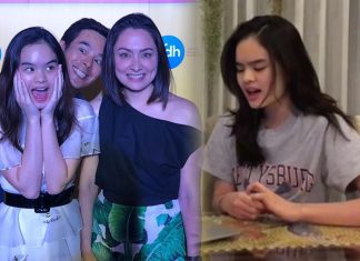 ขนลุกซู่! “น้องแอลลี่” ร้องเพลง OST ดิสนีย์ เรื่อง มู่หลาน ฟังแค่เสียงนึกว่าต้นฉบับมาเอง