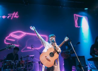 “มิวซิกมูฟ เรคคอร์ดส” จัดคอนเสิร์ตสุดเอ็กซ์คลูซีฟ พาแฟนเพลงไปอยู่ในโลกของ “เอิ๊ต ภัทรวี”