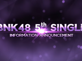 “BNK Festival” ซิงเกิลใหม่ BNK48