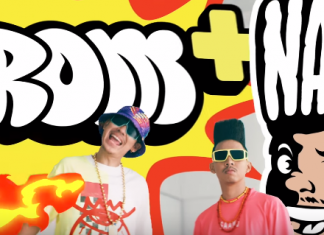 “นายนะ” มากับซิงเกิลใหม่ “รองเท้าหายตอนถวายสังฆทาน”