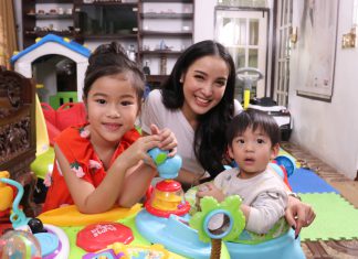 “น้องณิริน” ซัดตรง “แพท ณปภา” อยากบอกอะไร “น้าเบนซ์ เรซซิ่ง” ?