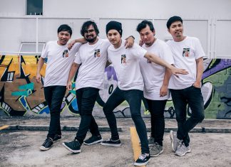 “เก้า จิรายุ” เผยตัวตน “แม่ยายยิ้ม”ลุยเบื้องหลัง MV “ชานชาลา” ความรัก การร่ำลา