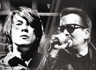 “อำพล-บิลลี่” พร้อมขนเพลงฮิต ขึ้นเวที “GSB & TIPlife present LEGEND OF ROCK CONCERT”