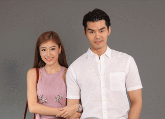 “ยิปซี-เต๋อ” นำทีมนักแสดงวัยรุ่น เคลียร์ปมรักสามเส้า ในซีรีส์ “ก็เคยสัญญา”