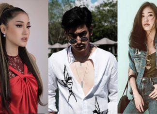 ชัดนะ!! “พิม พิมประภา” ยันไม่ใช่มือที่สาม “ฌอห์ณ-ยิปซี”