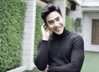 กรี๊ดหนักมาก พี่หมื่น “โป๊ป” บอกมีสาวที่ชอบแล้ว!