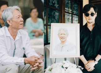 เศร้า “ทอม รูม 39” แจ้งข่าว…สูญเสียคุณพ่ออย่างไม่มีวันกลับ