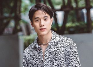 “เจมส์ ธีรดนย์” ยิ้มกริ่ม…คนชมเปาะเข้าถึงบทบาท ฉากปะทะอารมณ์ ” “แท่ง ศักดิ์สิทธิ์”