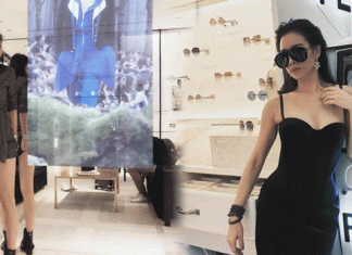 ไม่โสดแล้วจ้า “คริส หอวัง” รับคุยหนุ่มนอกวงการ