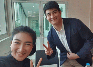 แซงหน้าพี่ไปไกล “พัตเตอร์” น้องชาย “แพนเค้ก” เตรียมเป็นคุณพ่อลูกสอง