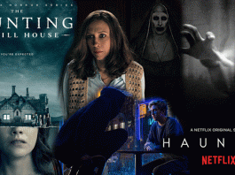 ต้อนรับฮาโลวีนนี้ กับรายชื่อหนังและซีรี่ส์สุดสยองที่มีให้คุณรับชมบน Netflix เท่านั้น!