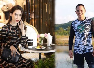 ไปต่อไม่รอล่ะนะ! “แมท ภีรนีย์” เคลื่อนไหวแล้ว หลังมีข่าวกับ “สงกรานต์”