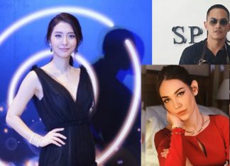 “มิว นิษฐา” แจงไม่ก้าวก่ายเรื่องส่วนตัว “แมท ภีรนีย์” ยันแก๊งเฟอร์บี้ ไม่เคยเจอ “สงกรานต์”