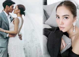 “เจนี่” แจงชัด! ดราม่าทุ่มงบจัดวิวาห์เพียงคนเดียว