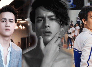 ยิ่งรู้จักก็ยิ่งหลงรัก “ไอซ์ พาริส” หรือ “อาฉี” จากละคร “เลือดข้นคนจาง”