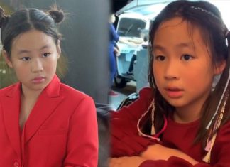 พี่นี่ยอมเลย เมื่อเจอ “น้องออกัส” สปีคอิงลิชไฟลุก!