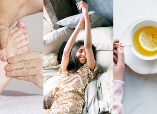 5 วิธีช่วยทำให้หายอ่อนเพลียจากการเดินทาง