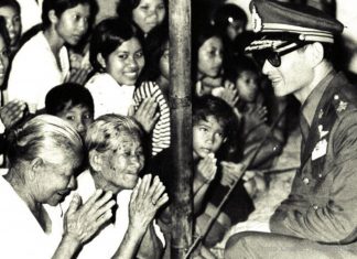 9 คำสอนของพ่อหลวงที่ยังคงตราตรึงอยู่ในใจ