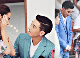 “โตโน่” ยอม “ณิชา” ได้ครับพี่ดีครับผม