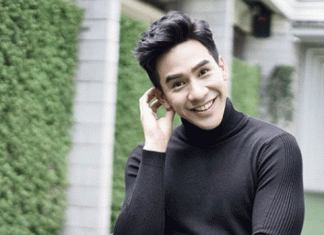 หล่อ ใจบุญ “โป๊ป” เตรียมจัดฟุตบอลการกุศล รับเคาะสนิมใหม่! รับละครในรอบ 1 ปี