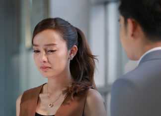 ‘เต้ย-พงศกร’ โดนไล่ออก! ‘น้ำตาล-พิจักขณา’ เสียใจหนักมากใน ‘ประกาศิตกามเทพ’