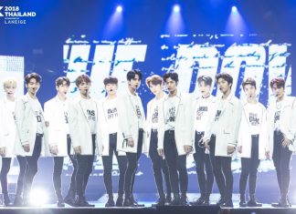 มันส์หยดติ๋ง! คอนเสิร์ต ‘KCON 2018 THAILAND’ ศิลปินเกาหลีโชว์จัดเต็มทำแฟนคลับฟินกระจาย!