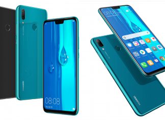 หัวเว่ยเปิดตัว ‘HUAWEI Y9 2019’ สเปคแรง จอใหญ่ แบตอึด!