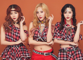 3 สาว JNP “เนย , แจม, พิกเล็ต” พลิกลุค! เปรี้ยวซ่าสไตล์ “กุ้ง คูนิต้า” พร้อมเปิดตัวซิงเกิลใหม่ “หมอนเน่า”