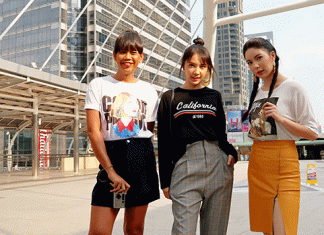 “เจนนี่-มุก-แจน” เอาใจคนชอบกินดึก ย่านสาทร จัด “5 ร้านเด็ดโดน”