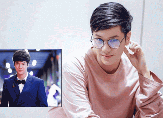 หล่อละมุน! ชวนมาทำความรู้จัก “นนน กรภัทร์” นักเรียนพลังกิฟต์