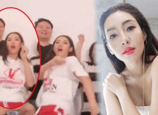 แม่นายมาเต็ม!! “เบลล่า” โชว์สเต็ปเต้นเต่างอย