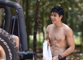 “ไมค์ ภัทรเดช” ฟิตหุ่นเฟิร์ม บทหนุ่มบ้านไร่ สายถอด พร้อมฝากเพลงหวานชวนฟิน ใน “เล่ห์รักบุษบา”